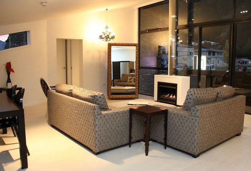 Queenstown Park Boutique Hotel 17