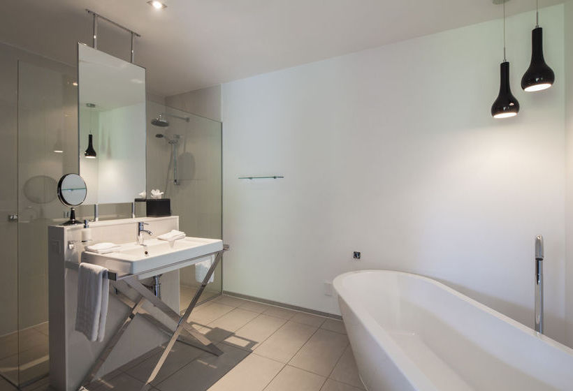 Queenstown Park Boutique Hotel 18