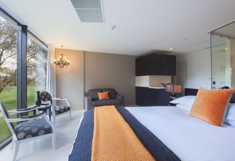 Queenstown Park Boutique Hotel 19