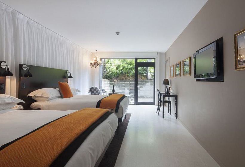 Queenstown Park Boutique Hotel 2