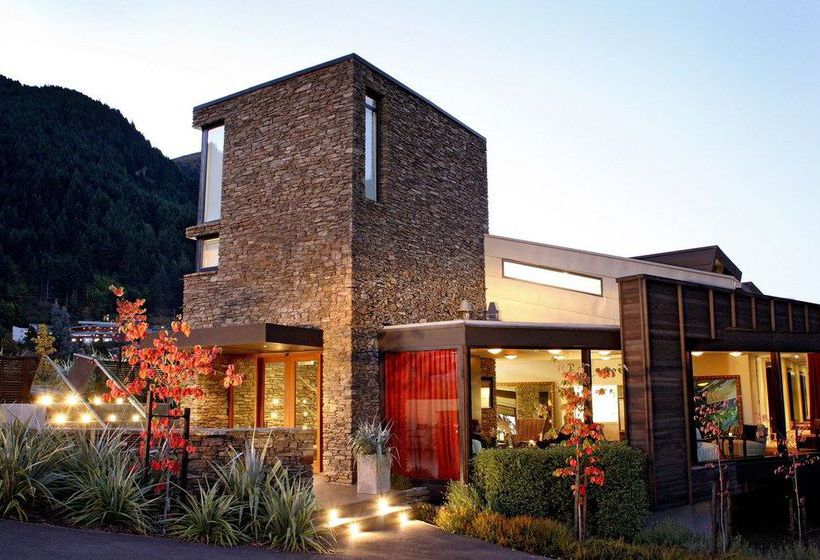 Queenstown Park Boutique Hotel 20