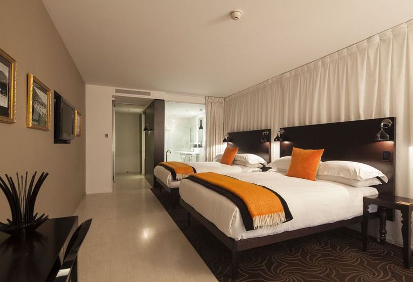 Queenstown Park Boutique Hotel 3