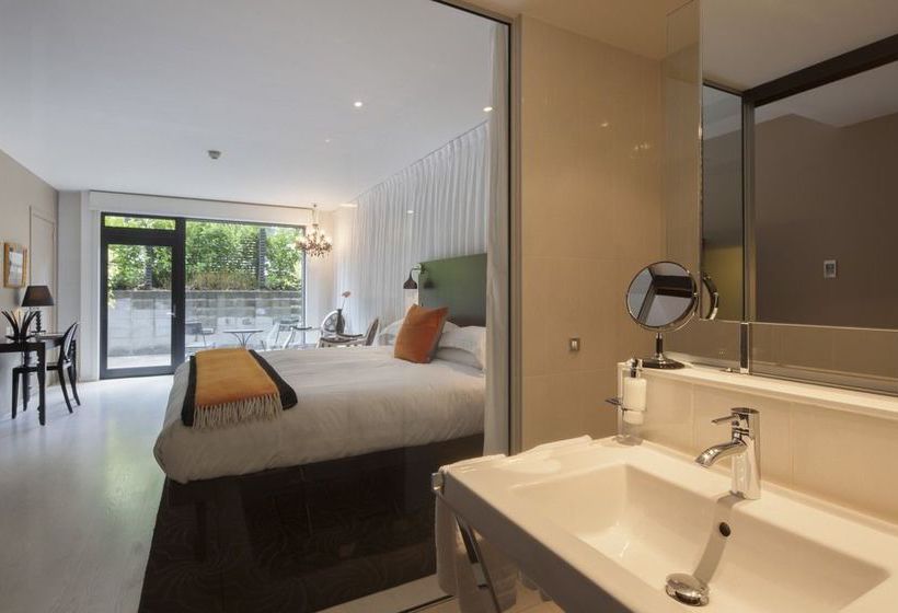 Queenstown Park Boutique Hotel 4