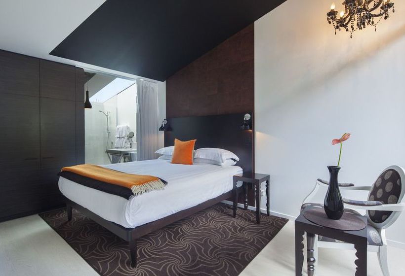 Queenstown Park Boutique Hotel 5