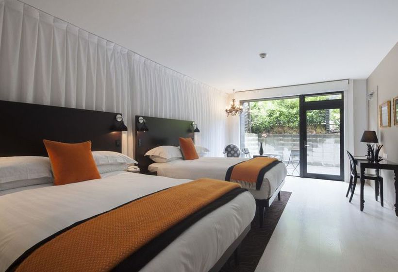 Queenstown Park Boutique Hotel 6