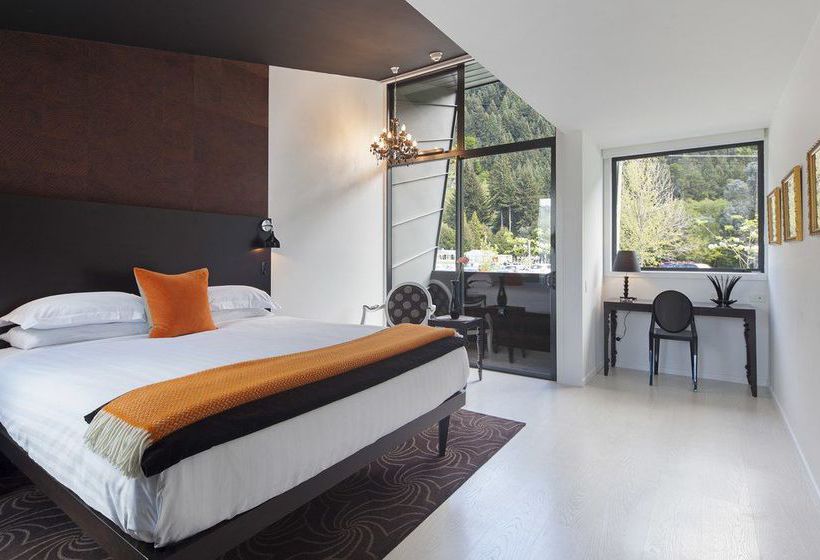 Queenstown Park Boutique Hotel 7