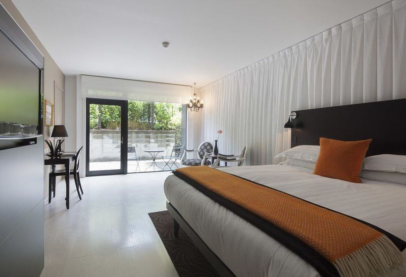 Queenstown Park Boutique Hotel 8