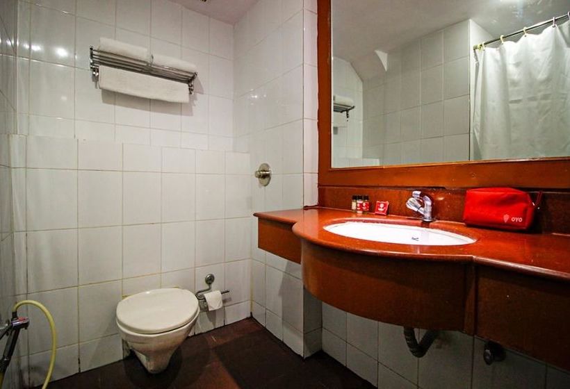 Peppermint Hotel Hyderabad 12