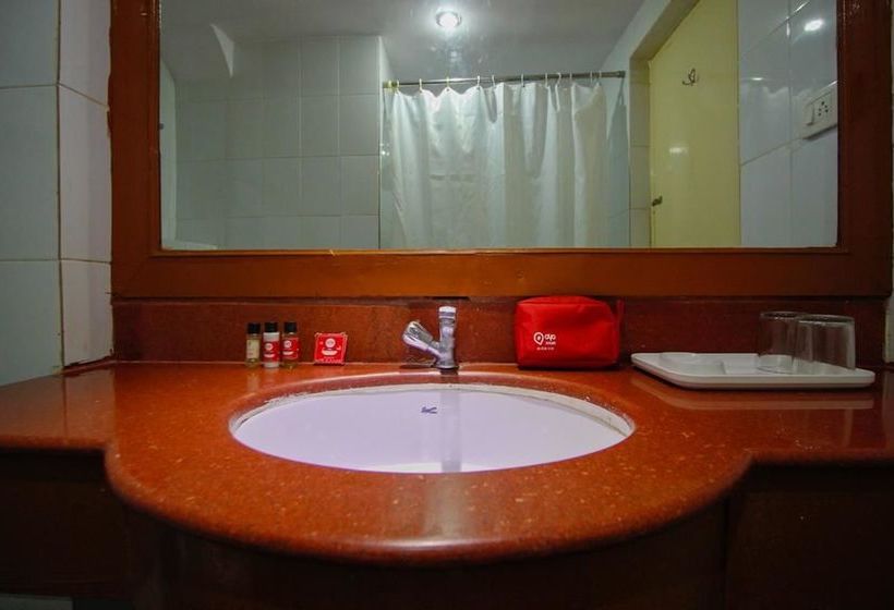 Peppermint Hotel Hyderabad 13