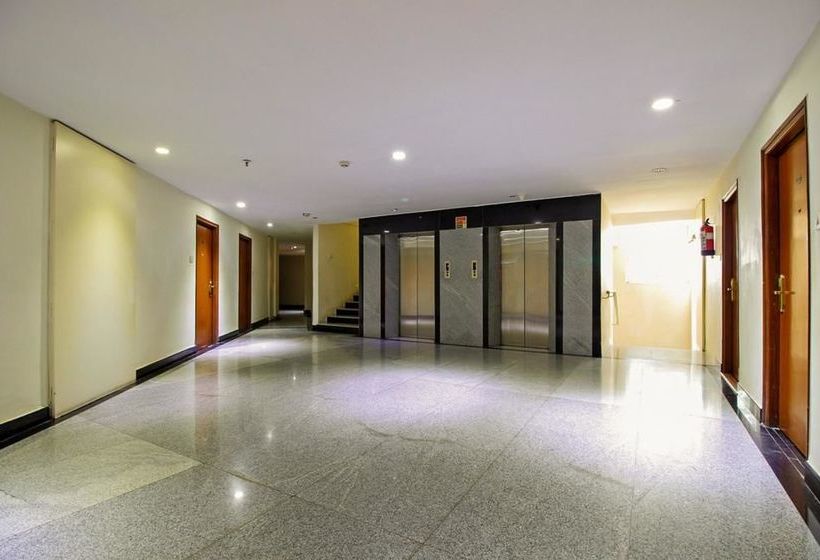 Peppermint Hotel Hyderabad 15