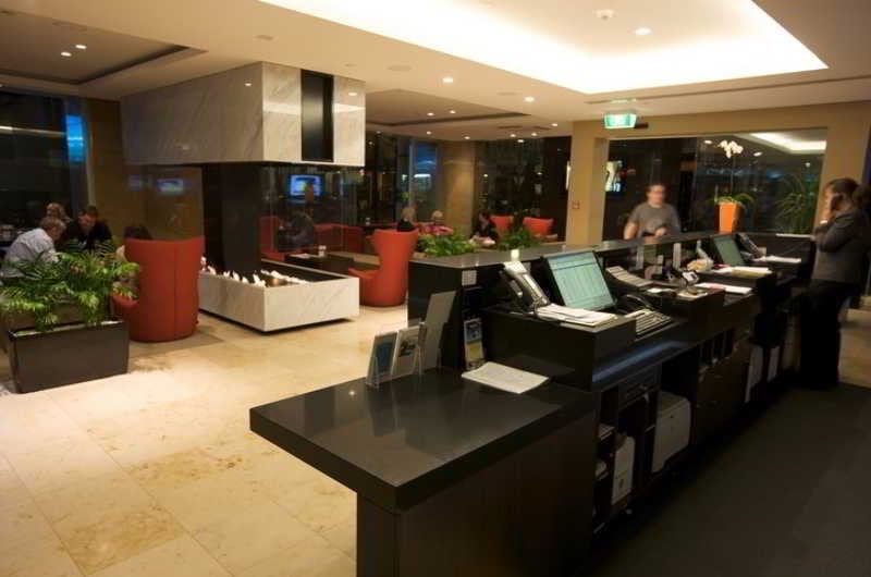 Rendezvous Hotel Christchurch 11