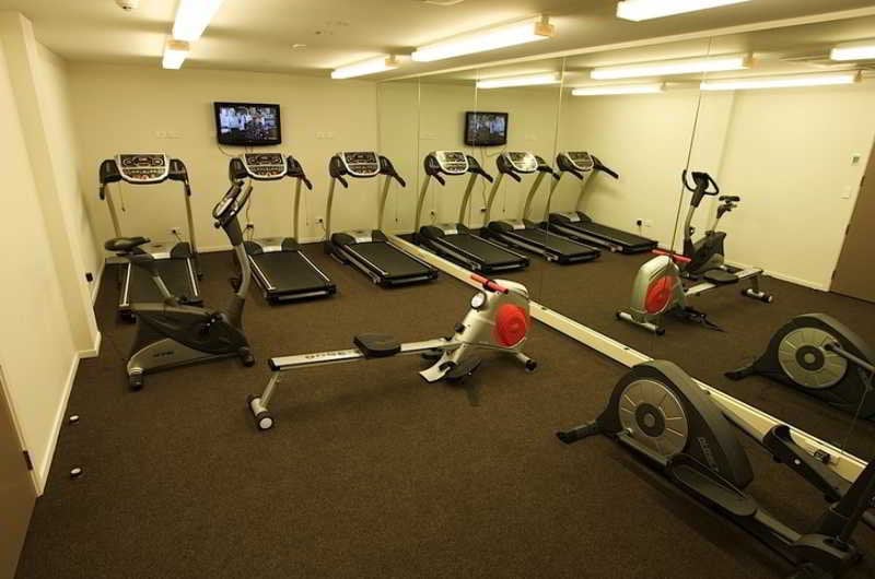 Rendezvous Hotel Christchurch 12