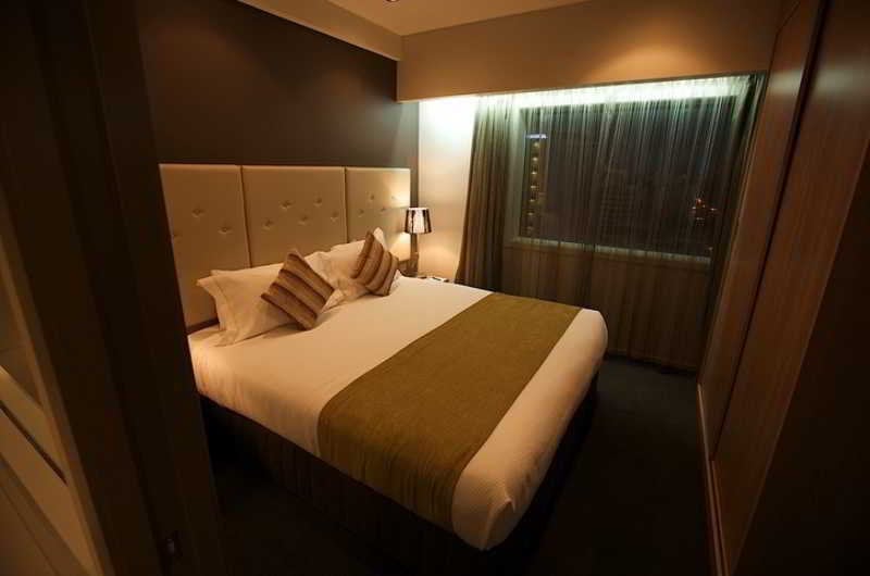 Rendezvous Hotel Christchurch 13