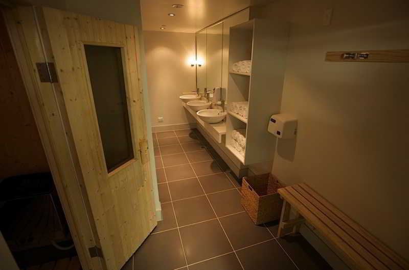 Rendezvous Hotel Christchurch 14