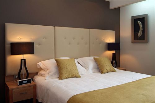 Rendezvous Hotel Christchurch 16