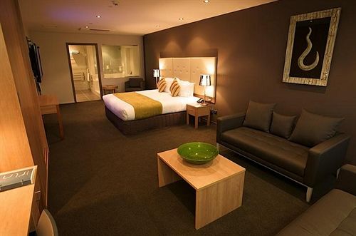 Rendezvous Hotel Christchurch 17