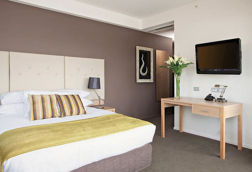 Rendezvous Hotel Christchurch 2