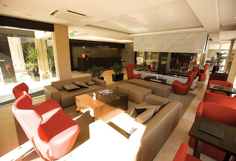 Rendezvous Hotel Christchurch 3