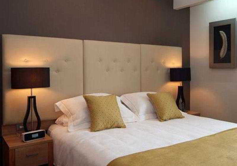 Rendezvous Hotel Christchurch 4