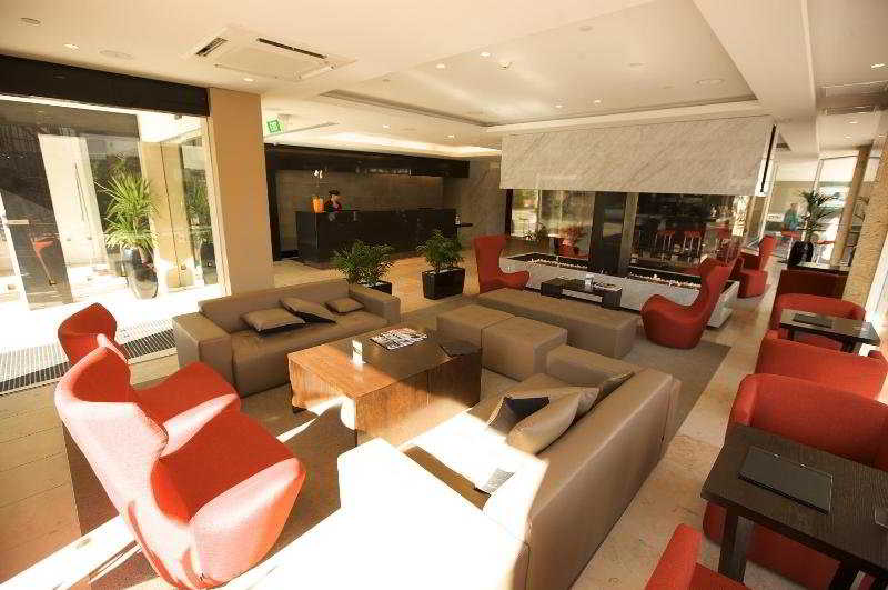 Rendezvous Hotel Christchurch 5