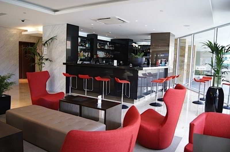 Rendezvous Hotel Christchurch 6