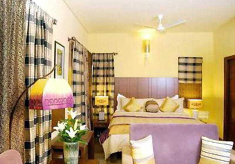 Hotel jüSTa Indiranagar Bangalore 16