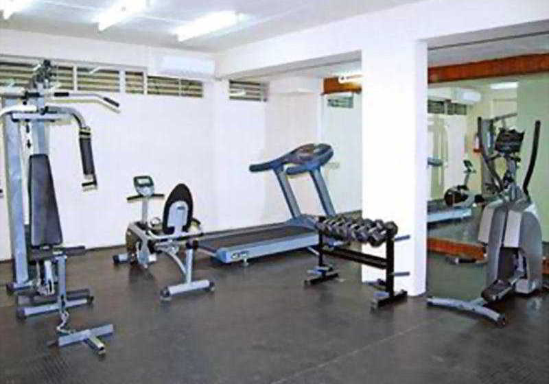 Hotel jüSTa Indiranagar Bangalore 19