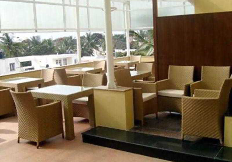 Hotel jüSTa Indiranagar Bangalore 20