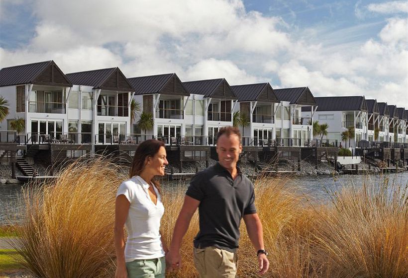 Hotel Peppers Clearwater Resort South Island