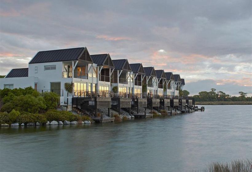 Hotel Peppers Clearwater Resort 10