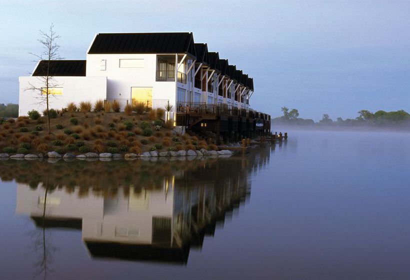 Hotel Peppers Clearwater Resort 15