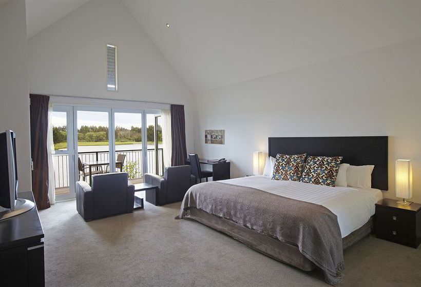 Hotel Peppers Clearwater Resort 17