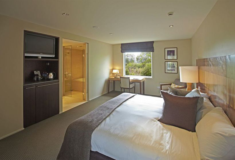 Hotel Peppers Clearwater Resort 18