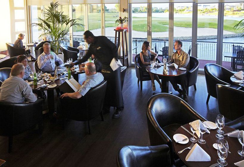 Hotel Peppers Clearwater Resort 20