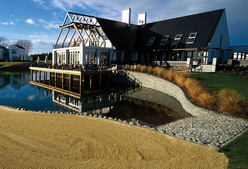 Hotel Peppers Clearwater Resort 5