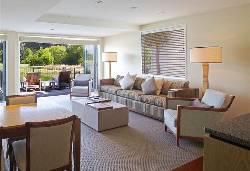 Hotel Peppers Clearwater Resort 6