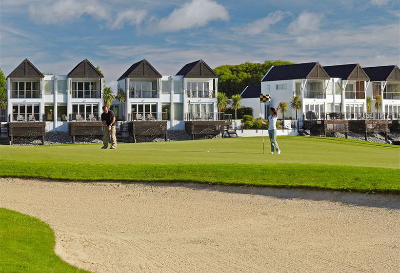 Hotel Peppers Clearwater Resort 7