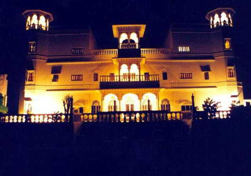 Hotel Jhalamand Garh 6