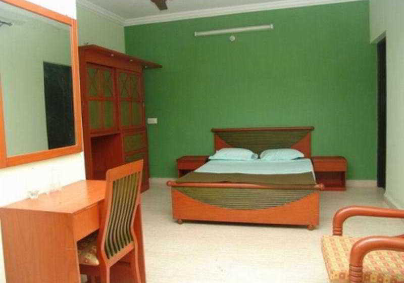 Hotel Siesta de Goa Varca