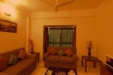 Hotel Chalet Diamond 1