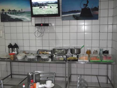 Hotel Avenida Praia  | Fortaleza | Ceara | Brasil 3