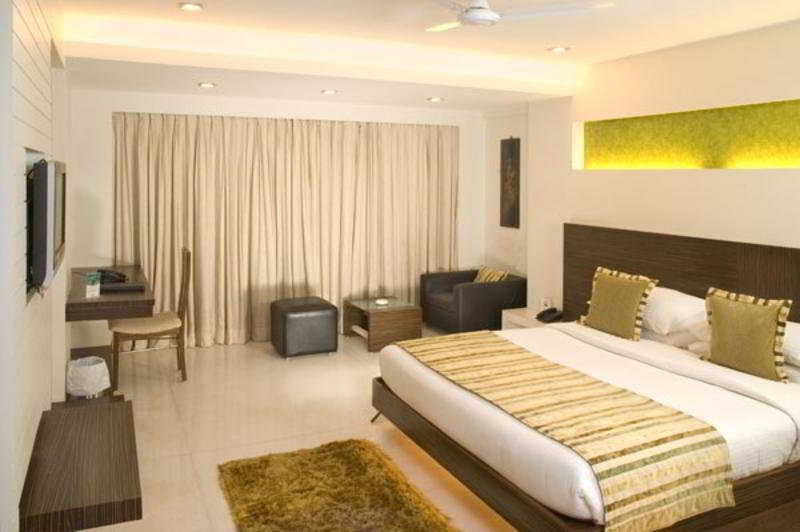 Boutique Hotel - Bawa Suites 11