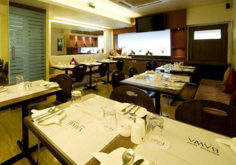 Boutique Hotel - Bawa Suites 13