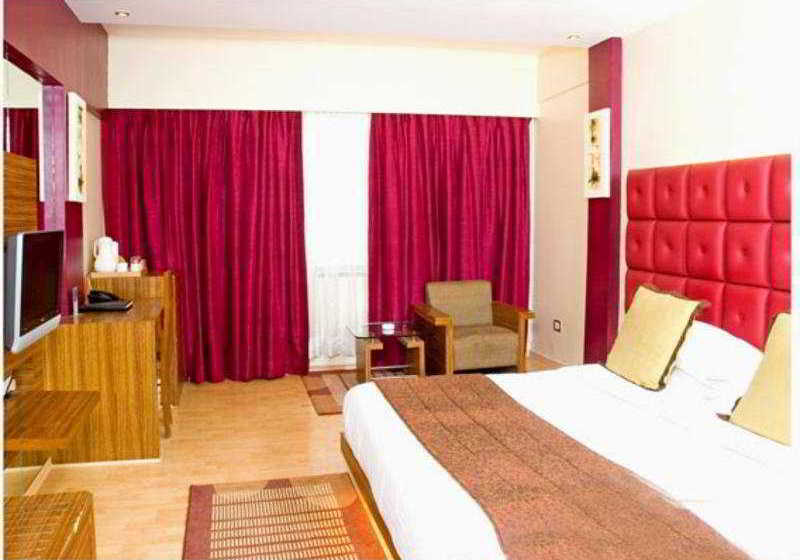 Boutique Hotel - Bawa Suites 14