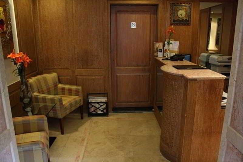 Boutique Hotel - Bawa Suites 15