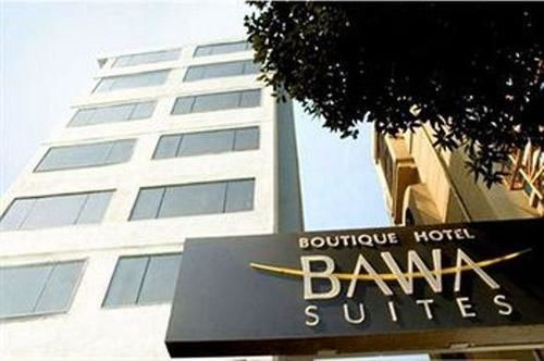 Boutique Hotel - Bawa Suites 17