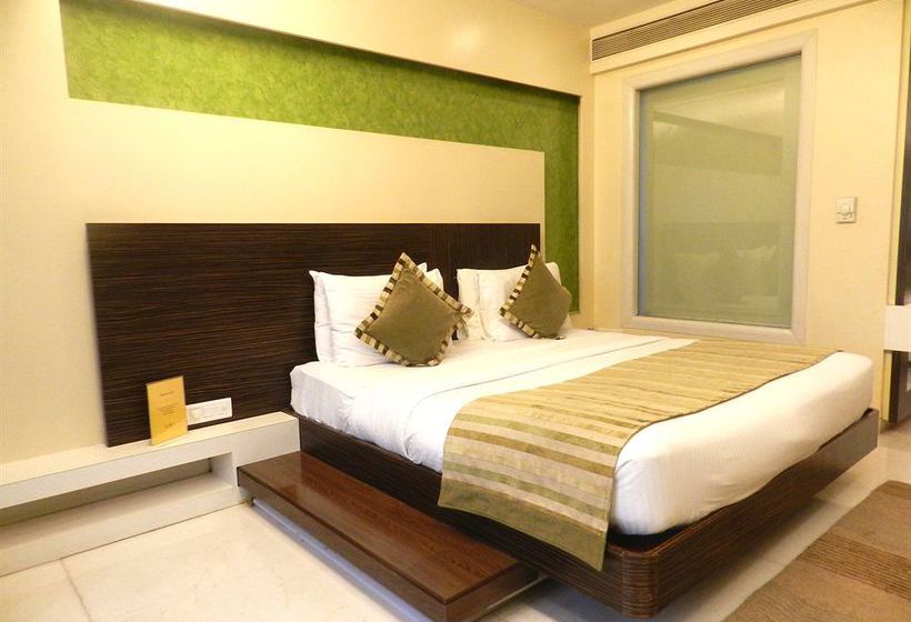 Boutique Hotel - Bawa Suites 2