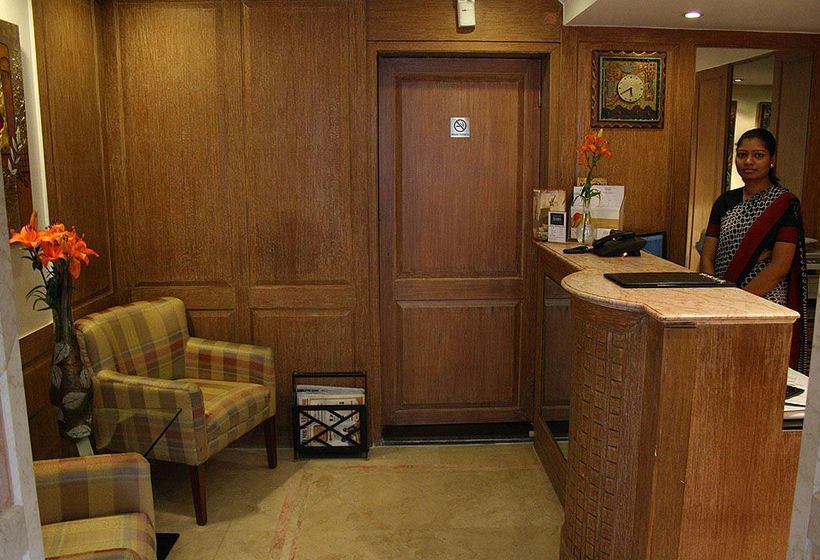 Boutique Hotel - Bawa Suites 3