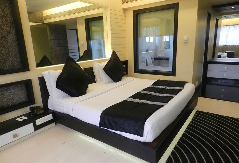 Boutique Hotel - Bawa Suites 4