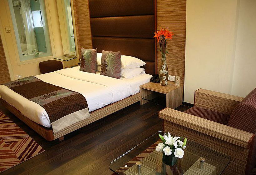 Boutique Hotel - Bawa Suites 5